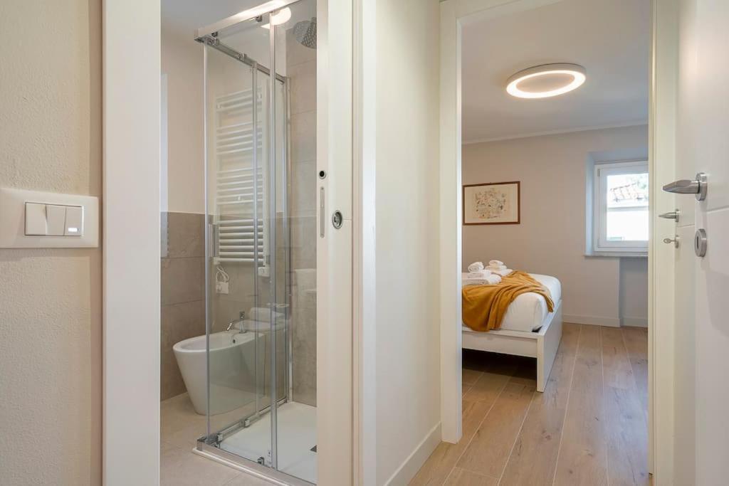 Apartment Alfieri Florence