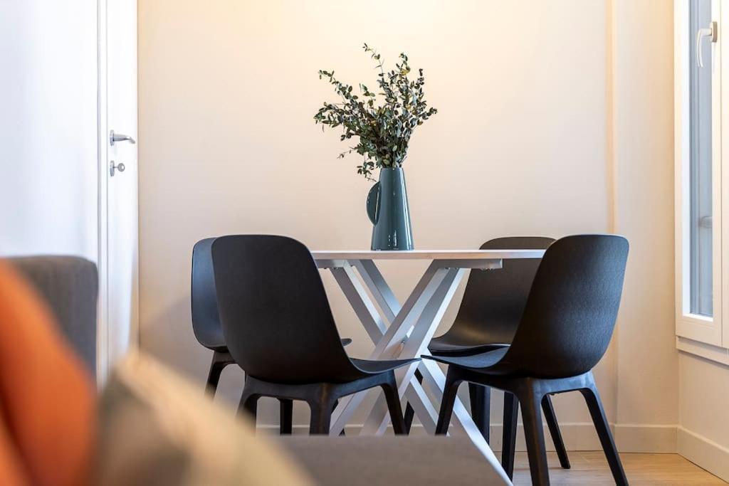 Alfieri Apartment *