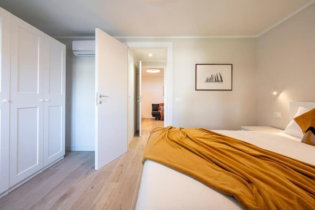 Alfieri Apartment Florence