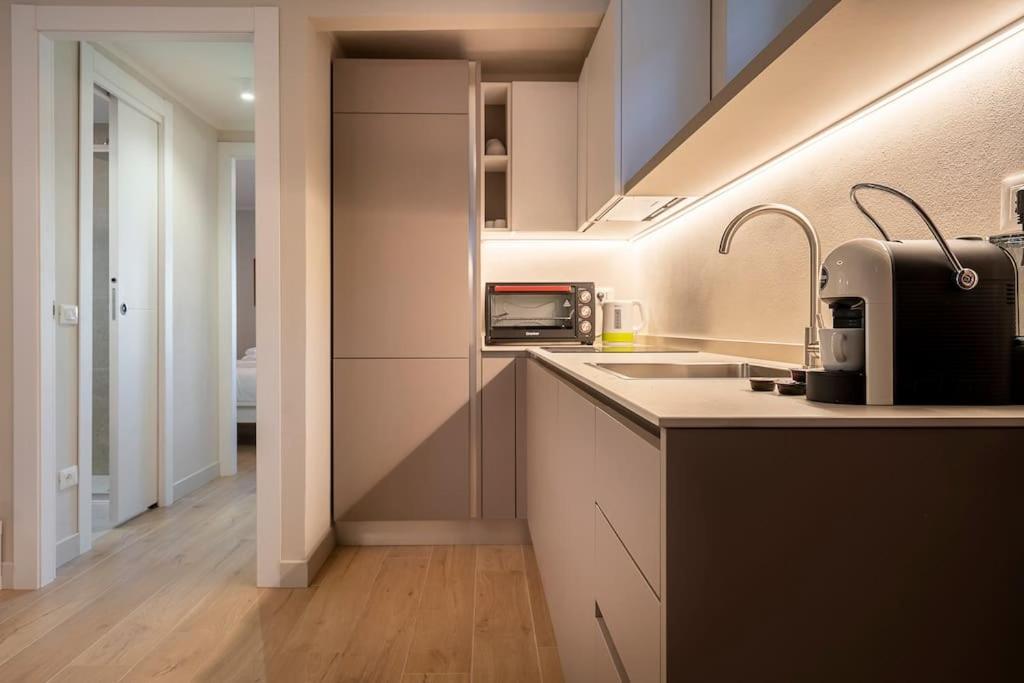 Alfieri Apartment