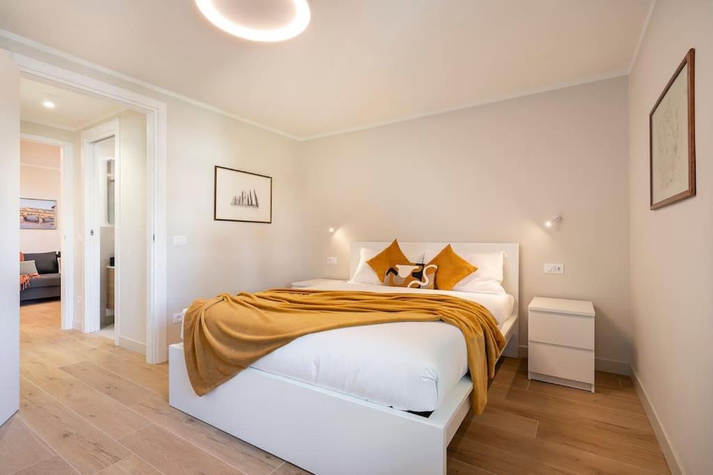 Appartement Alfieri Florence