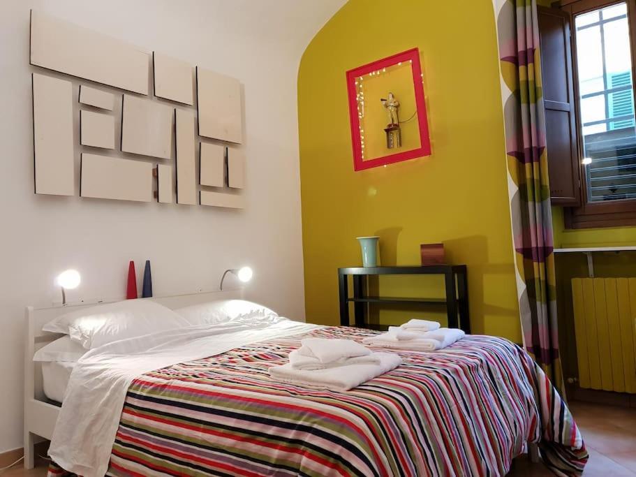 Appartement Charming Garden In *