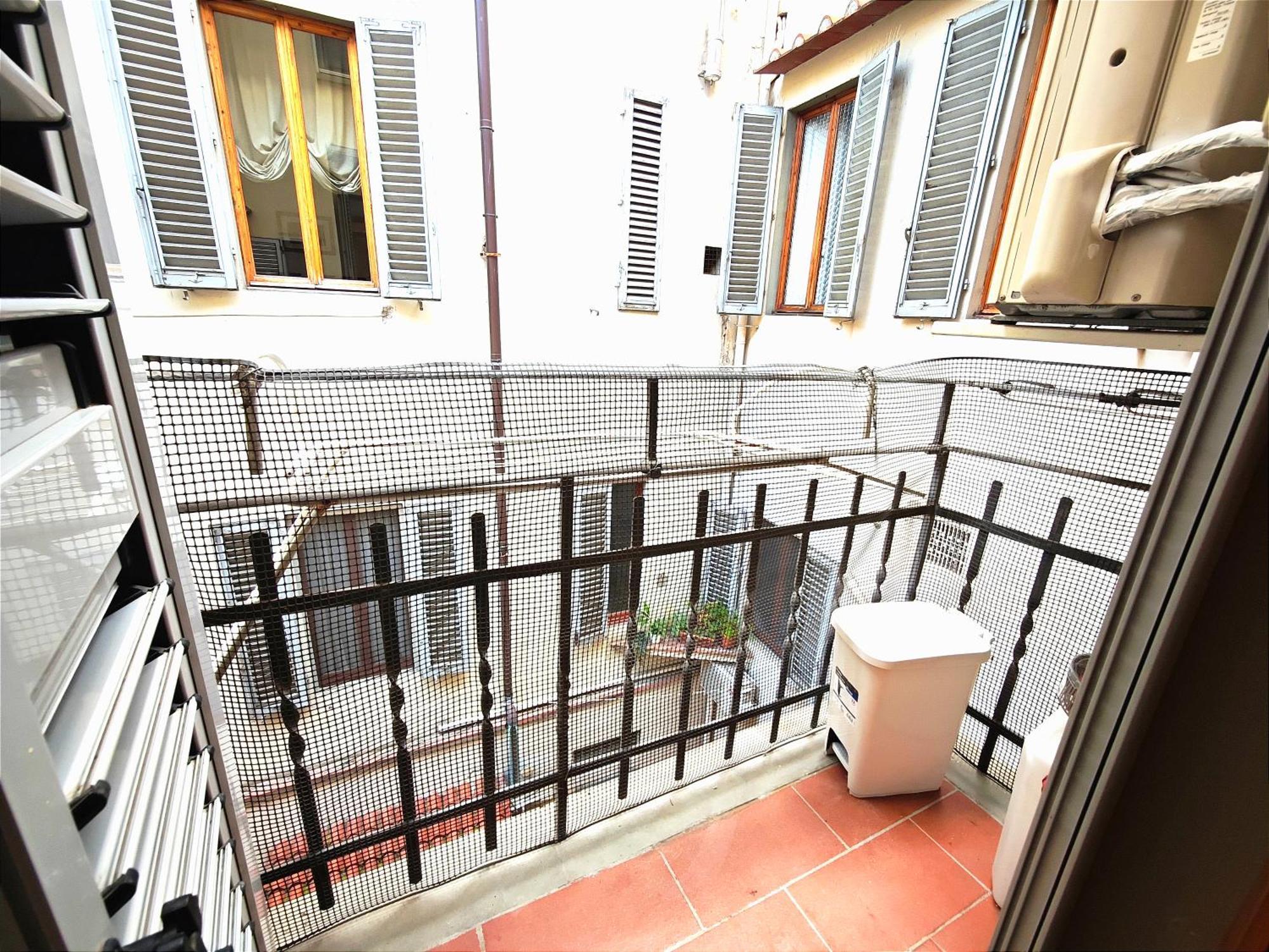 Appartement Casa Dolce Gabry Florence