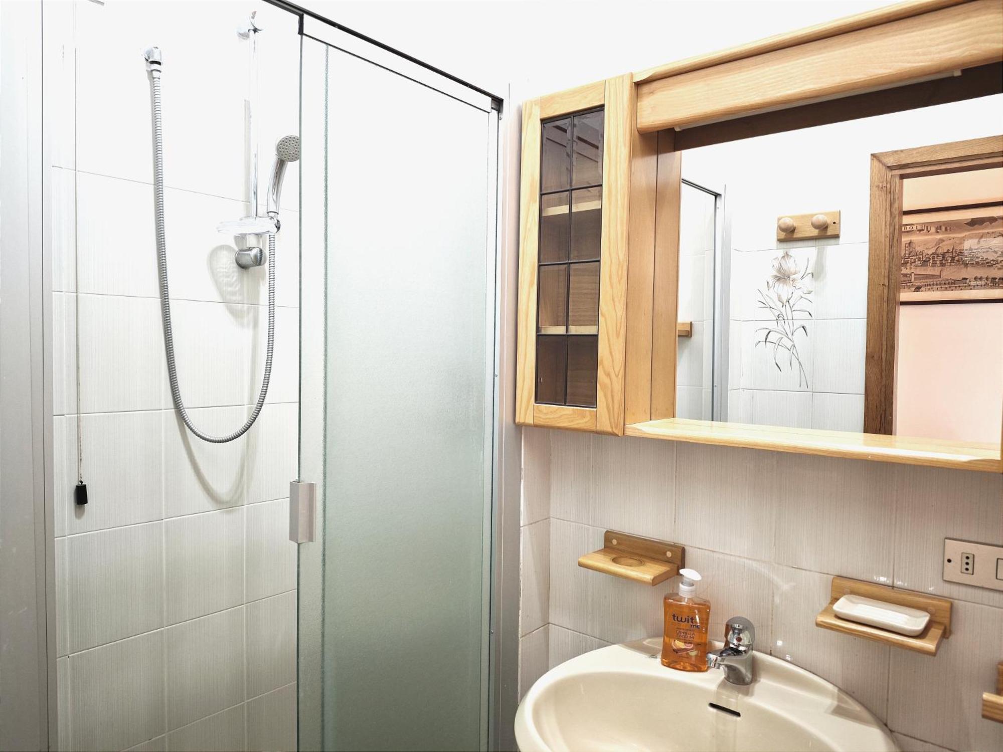 Appartement Casa Dolce Gabry *