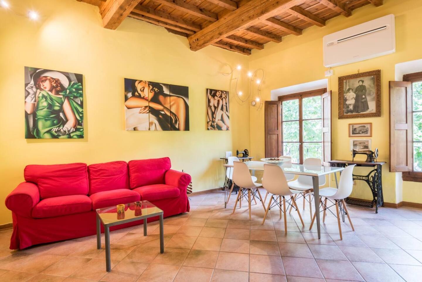 San Lorenzo Apartment