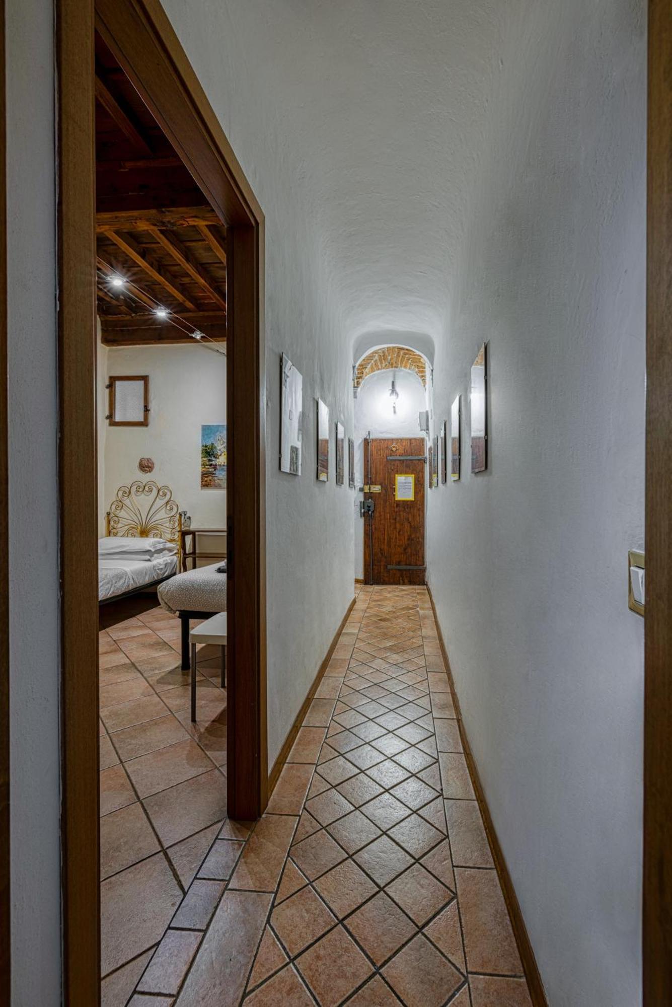 San Lorenzo Apartment