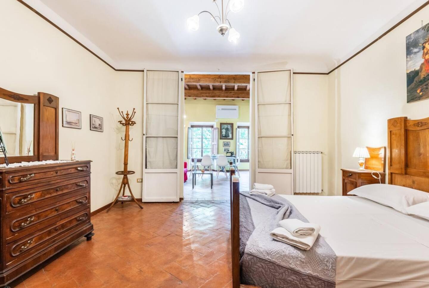 Apartment San Lorenzo Florence