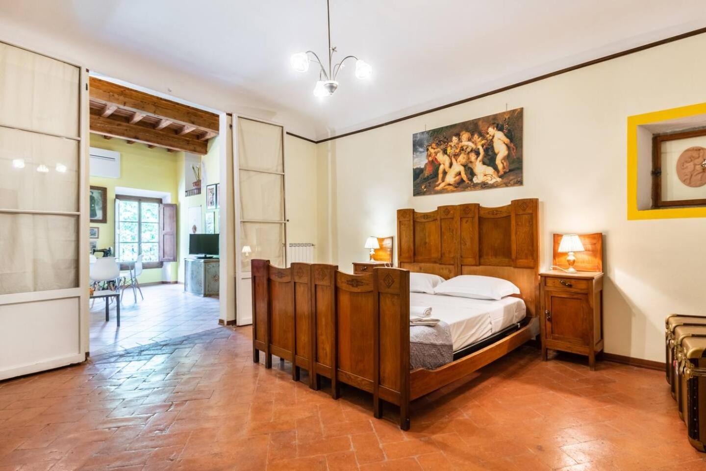 San Lorenzo * Florence