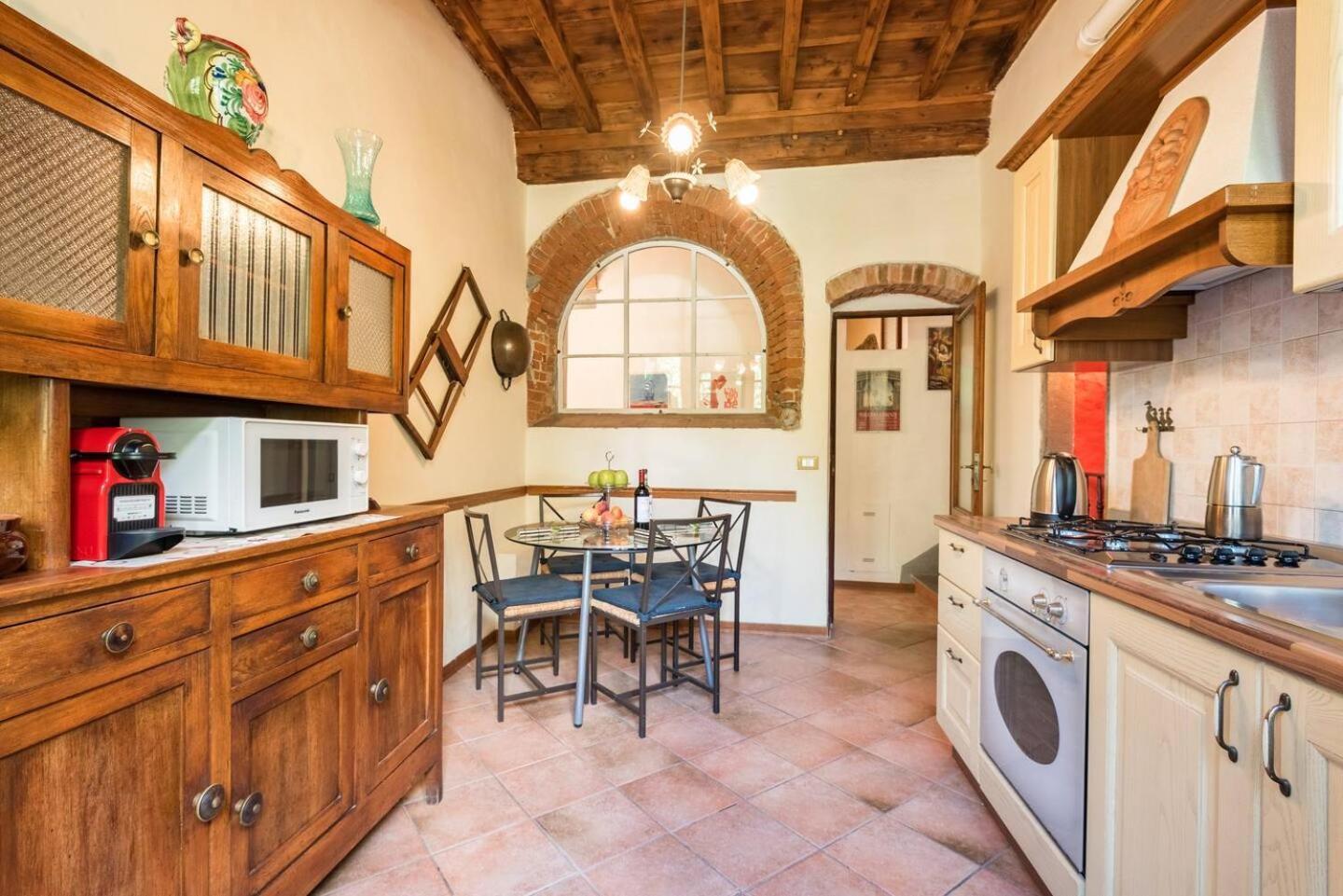 Apartment San Lorenzo