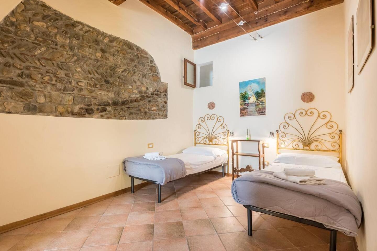 San Lorenzo Apartment