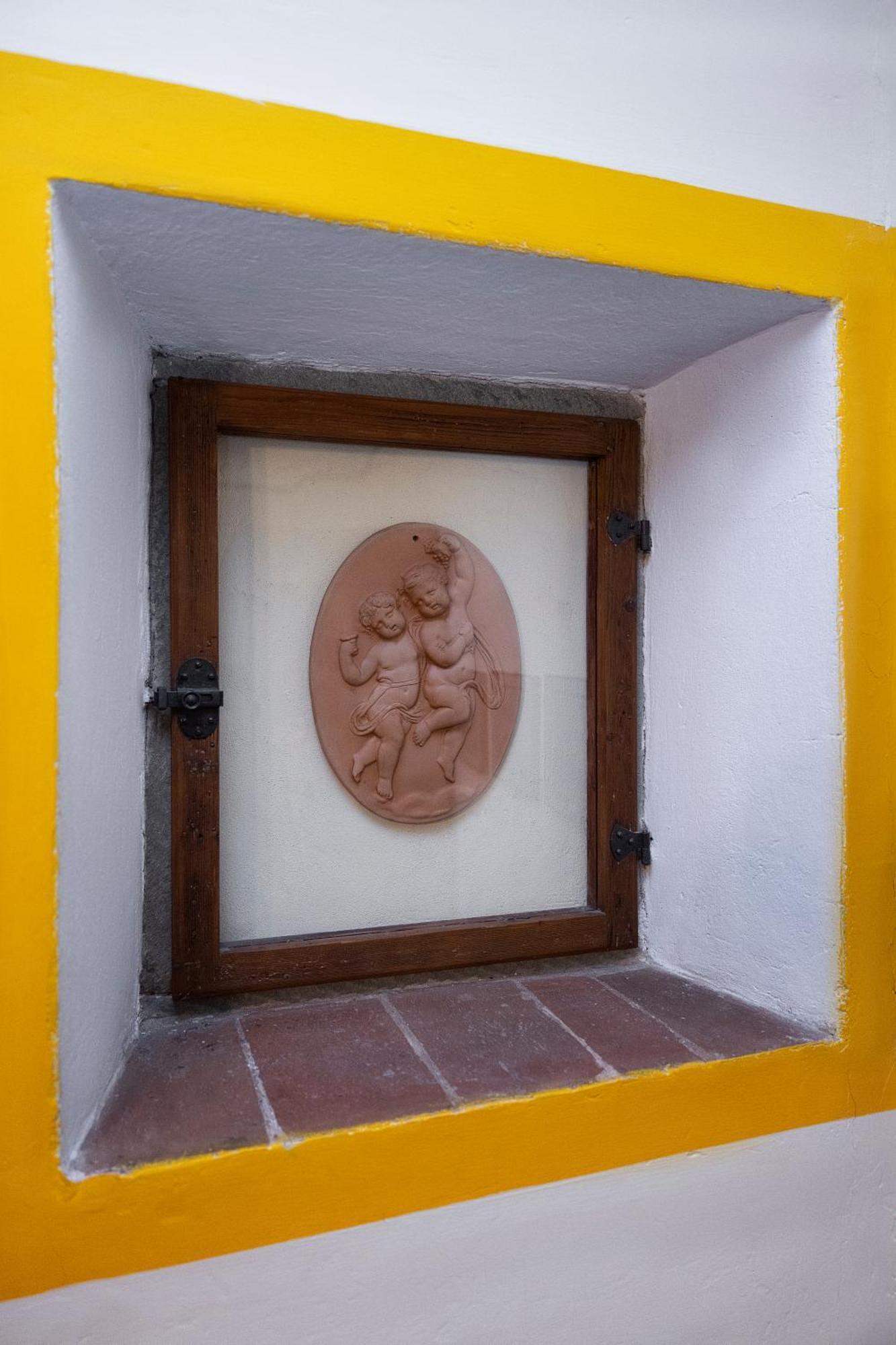 Apartment San Lorenzo *