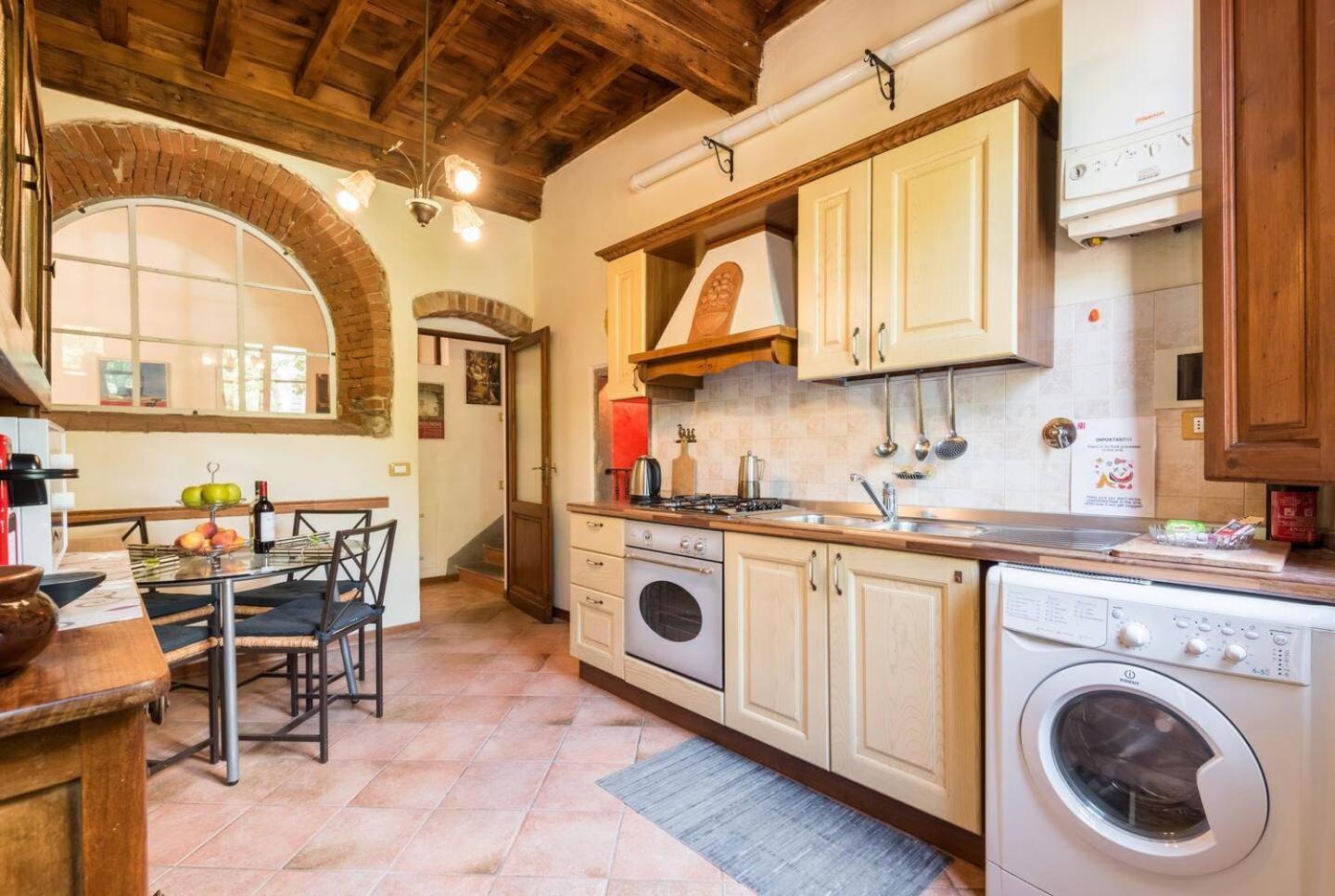 Apartment San Lorenzo Florence