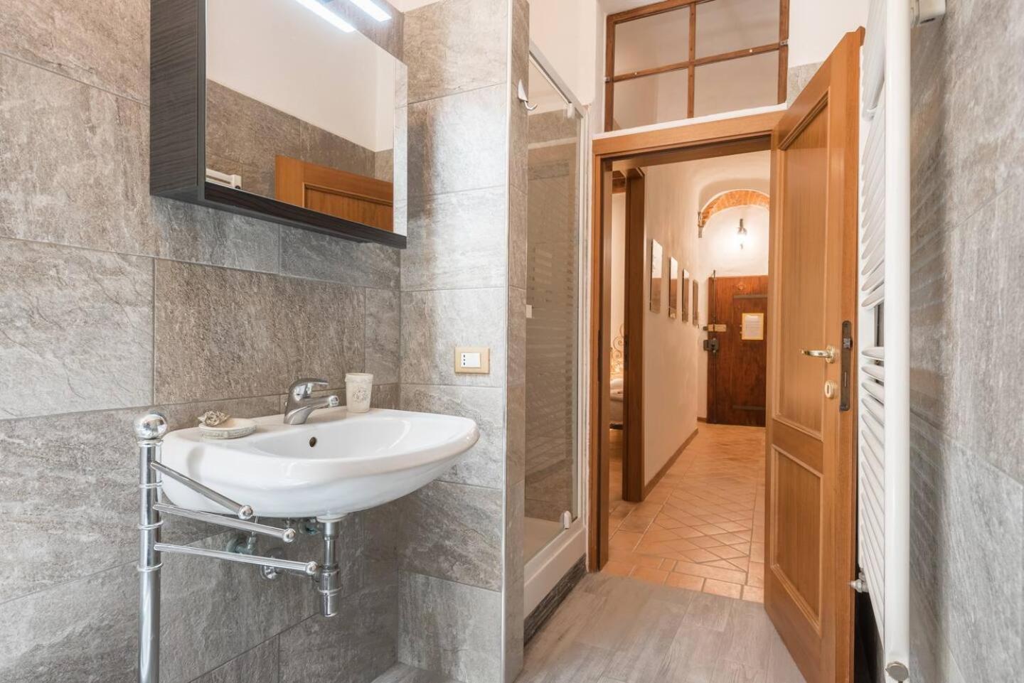 Apartment San Lorenzo