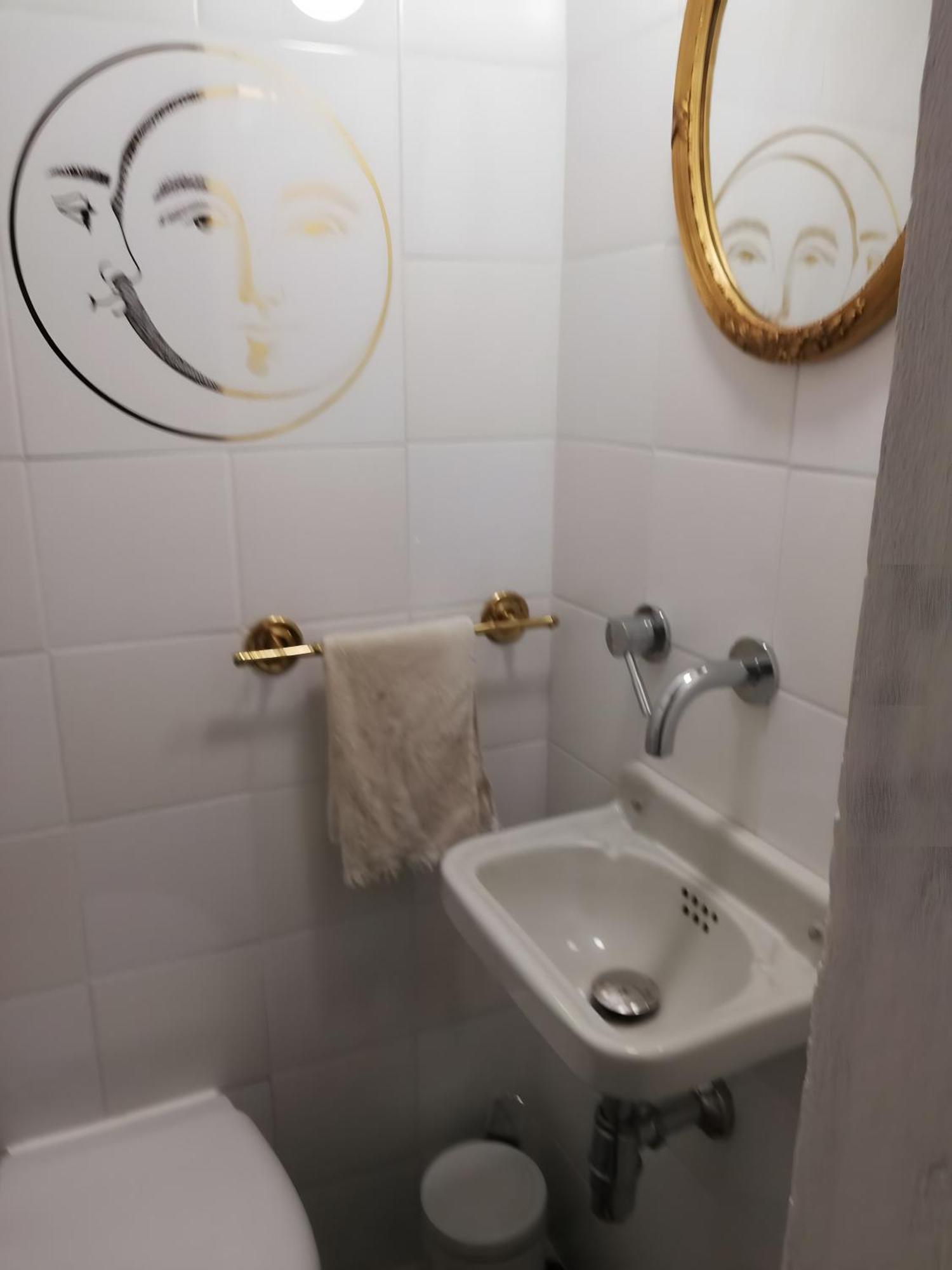 Appartement Ginella La Casa Vintage *