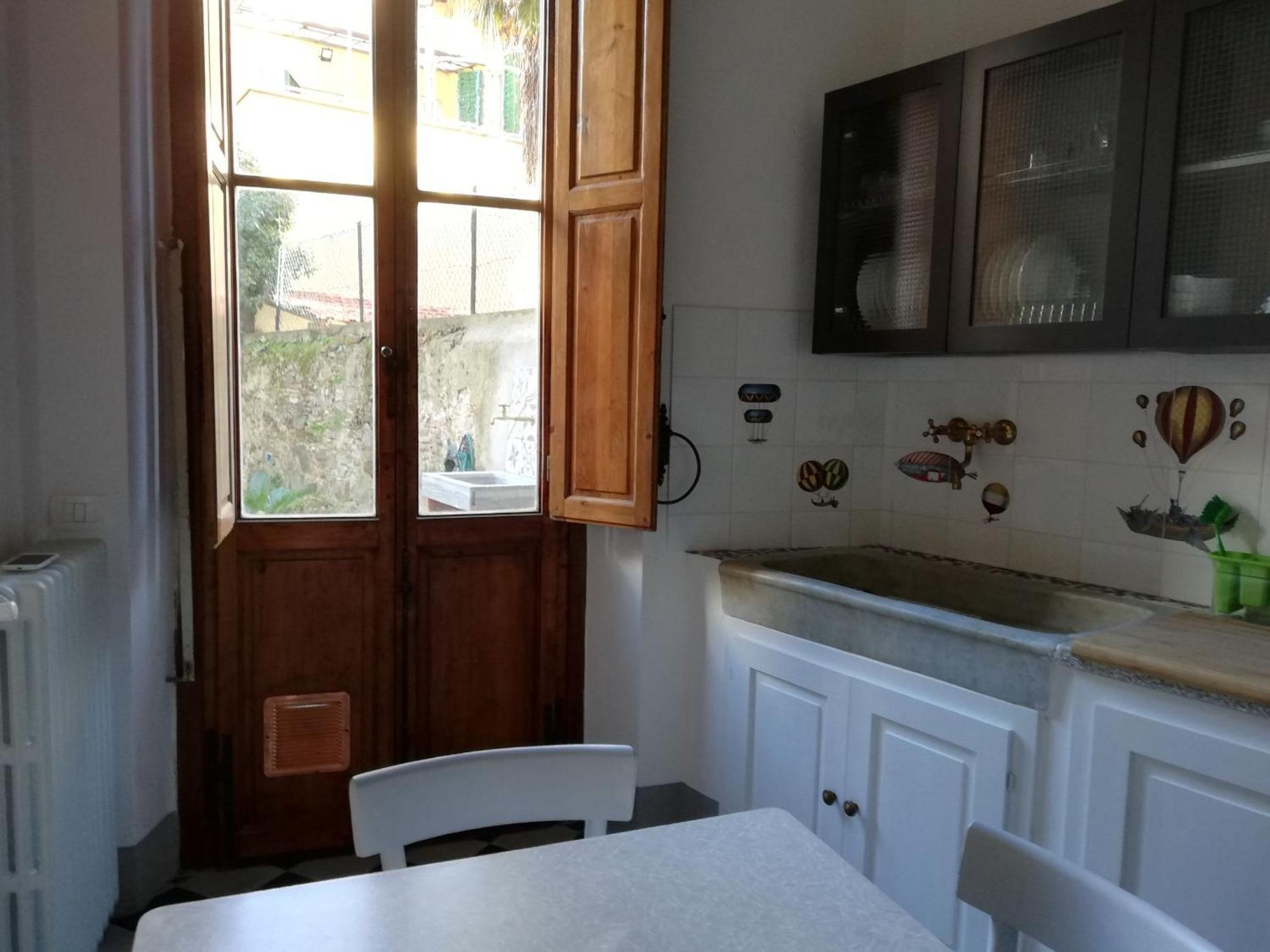 Appartement Ginella La Casa Vintage