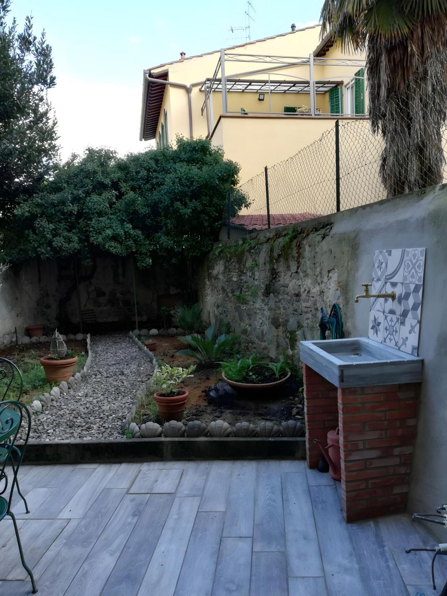 Ginella La Casa Vintage Appartement *