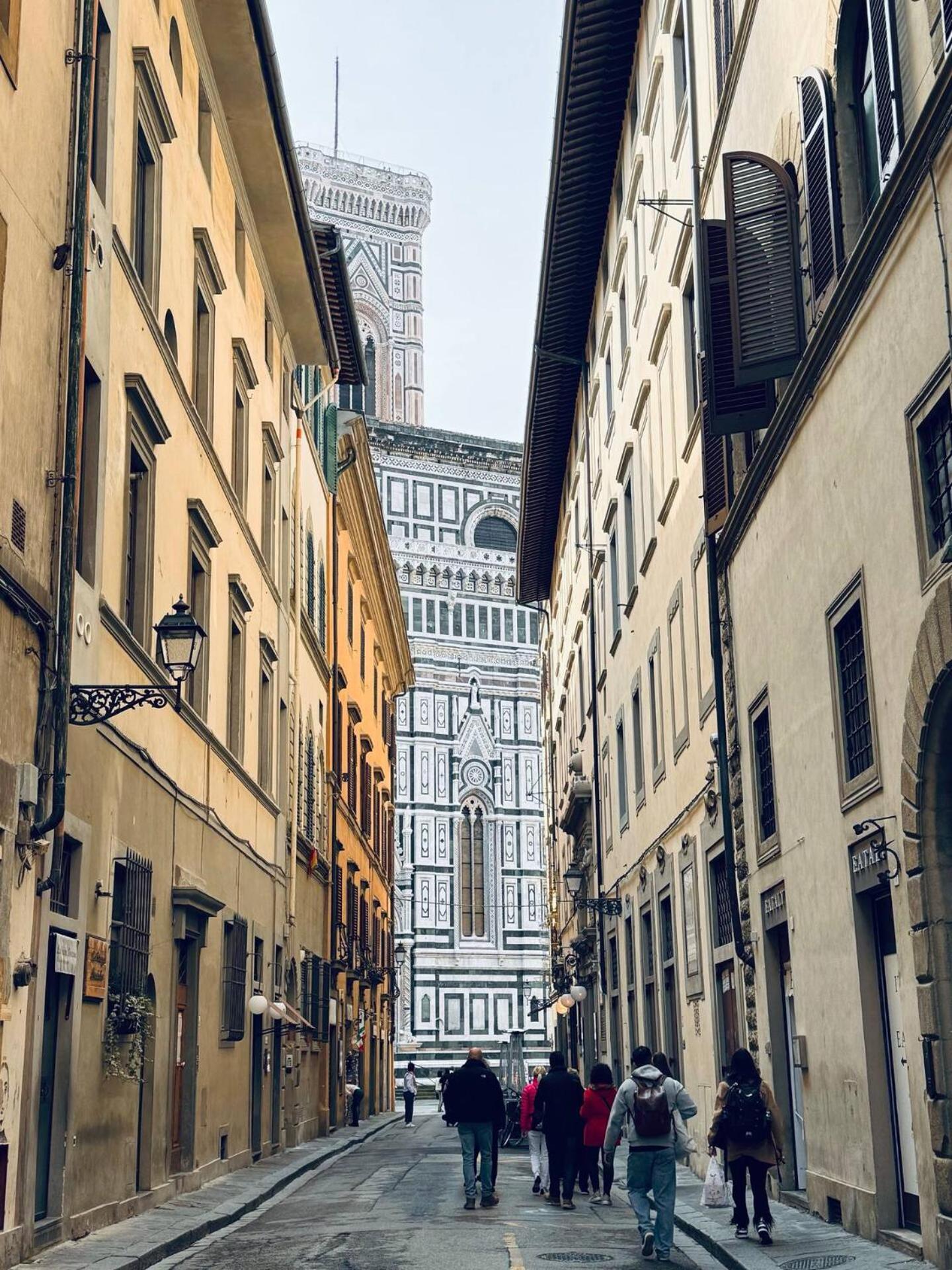 Duomo - Recently Renewed Florence