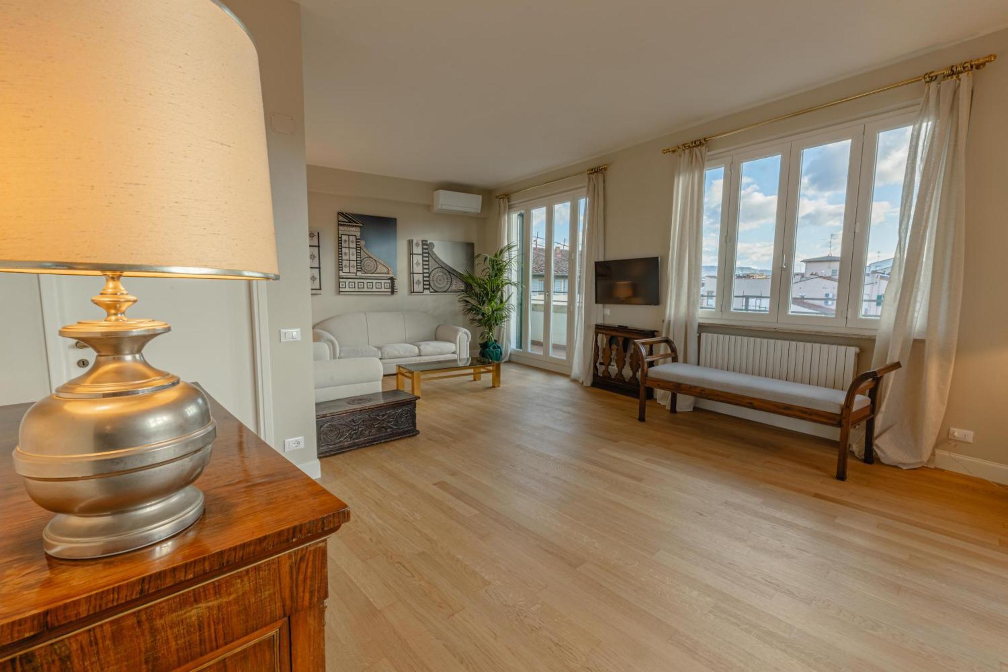 Antica Torre Tornabuoni Bed & Breakfast Florence