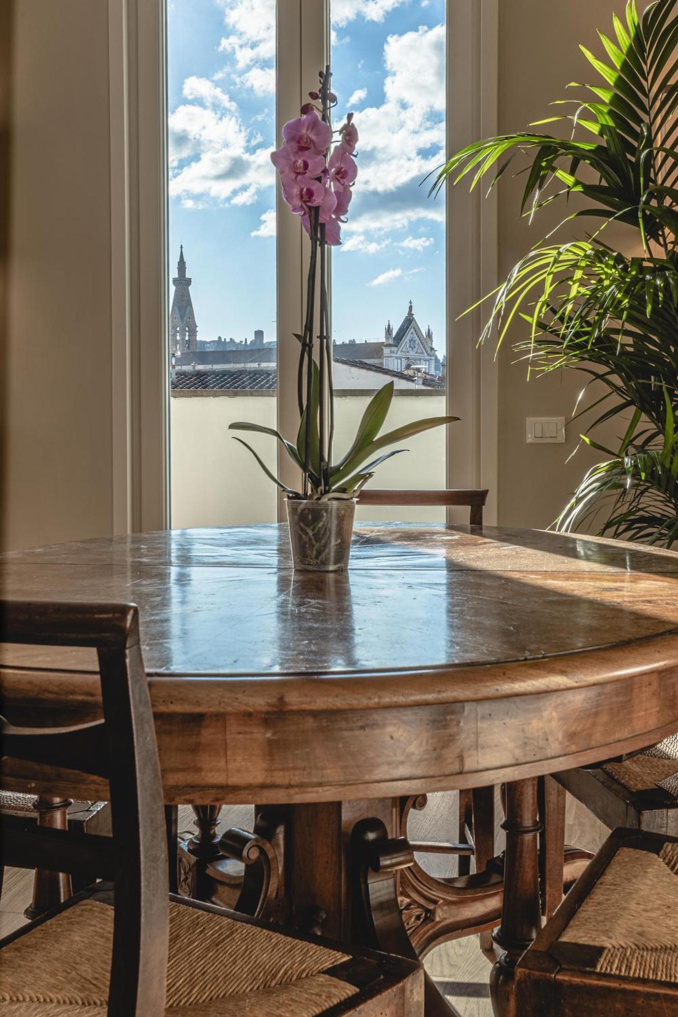 Antica Torre Tornabuoni Bed & Breakfast Florence