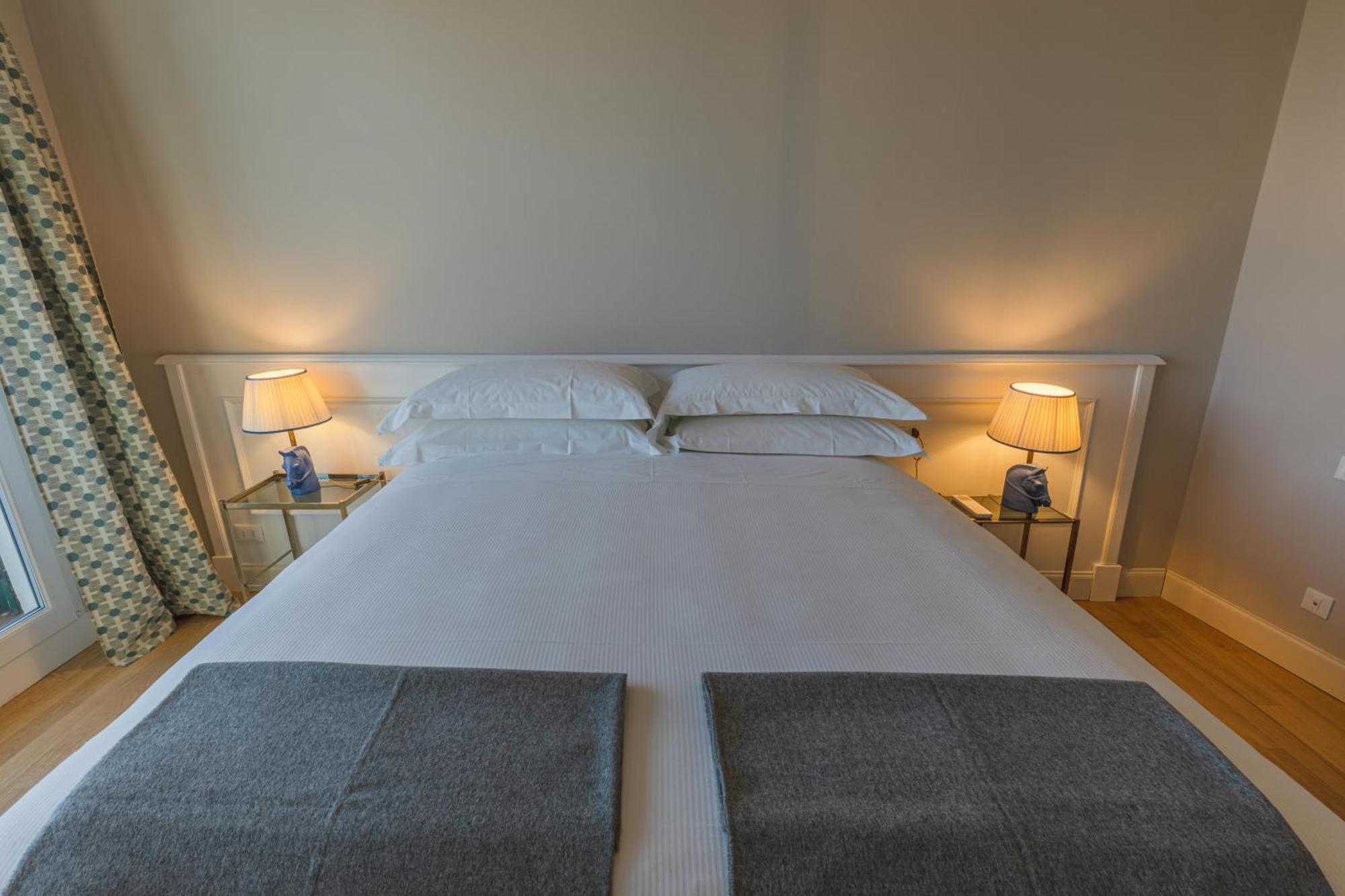 Bed & Breakfast Antica Torre Tornabuoni Florence