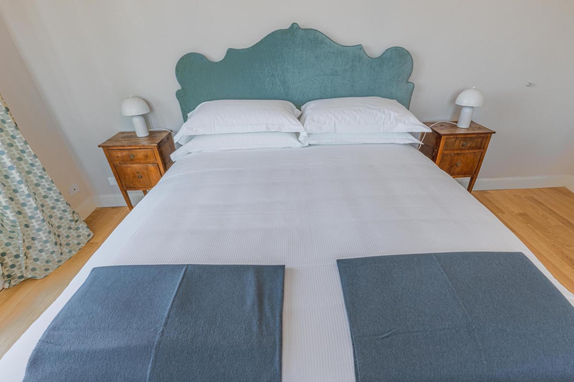 Antica Torre Tornabuoni 4* Florence