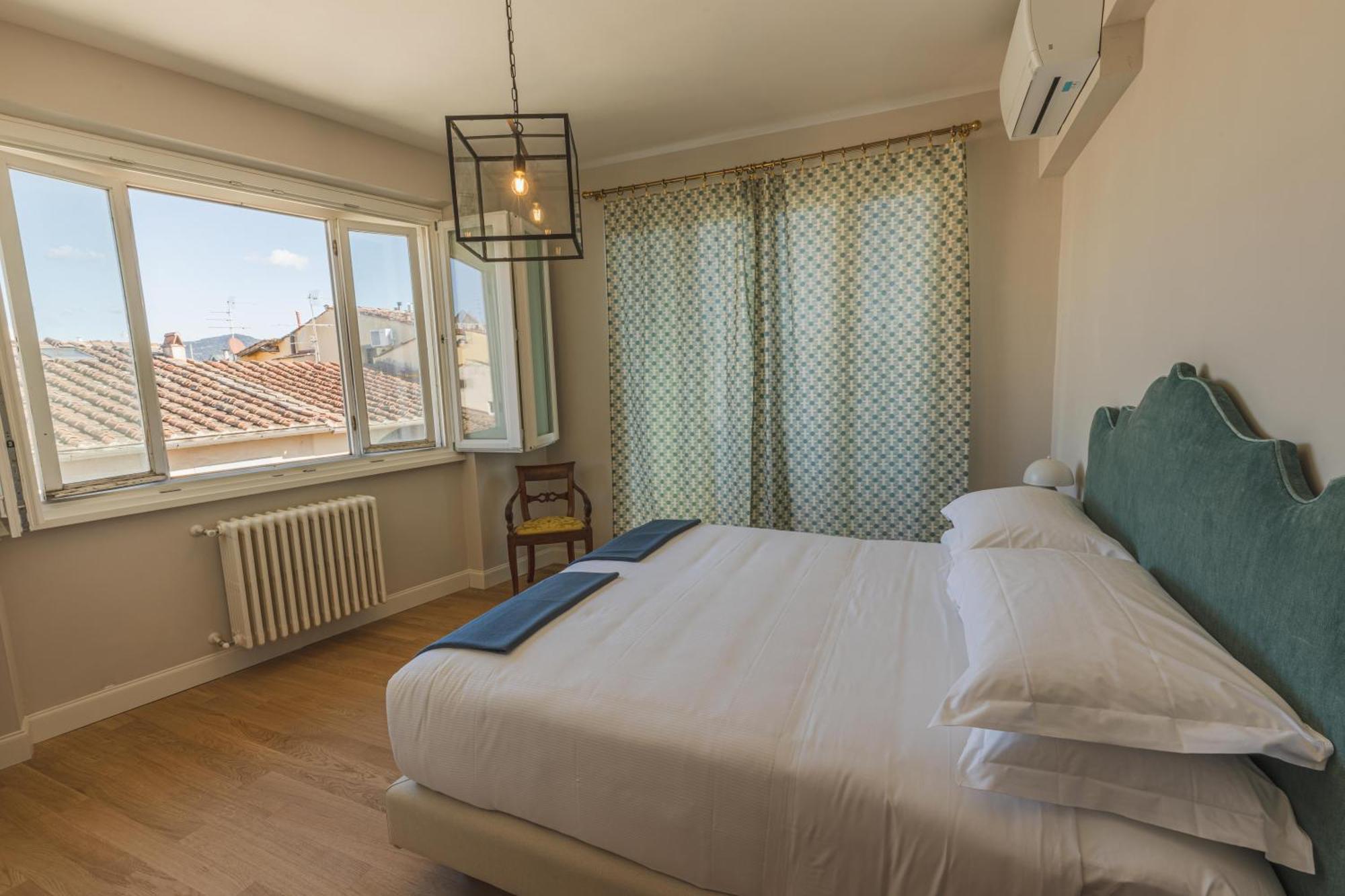 Bed & Breakfast Antica Torre Tornabuoni