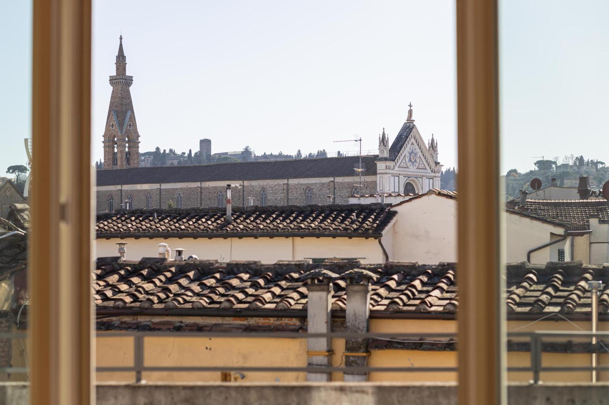 Antica Torre Tornabuoni 4* Florence