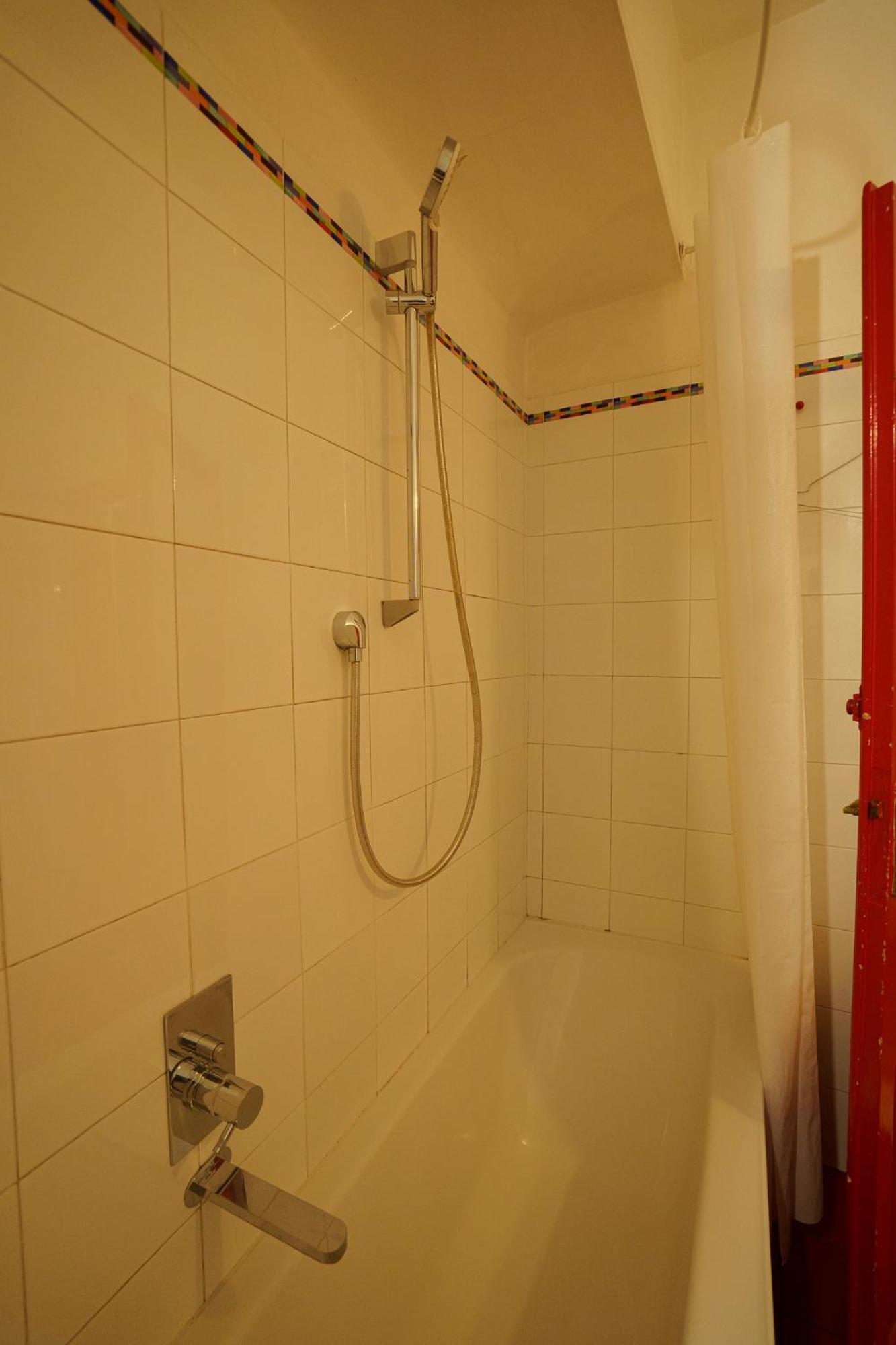 Appartement Lovely & Quite One Bedroom Near Piazza Santo Spirito