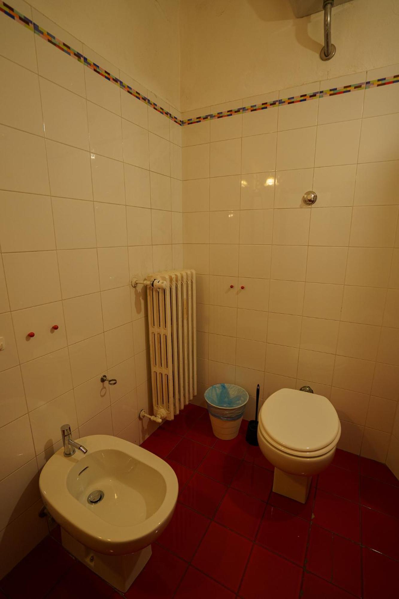 Lovely & Quite One Bedroom Near Piazza Santo Spirito Appartement *