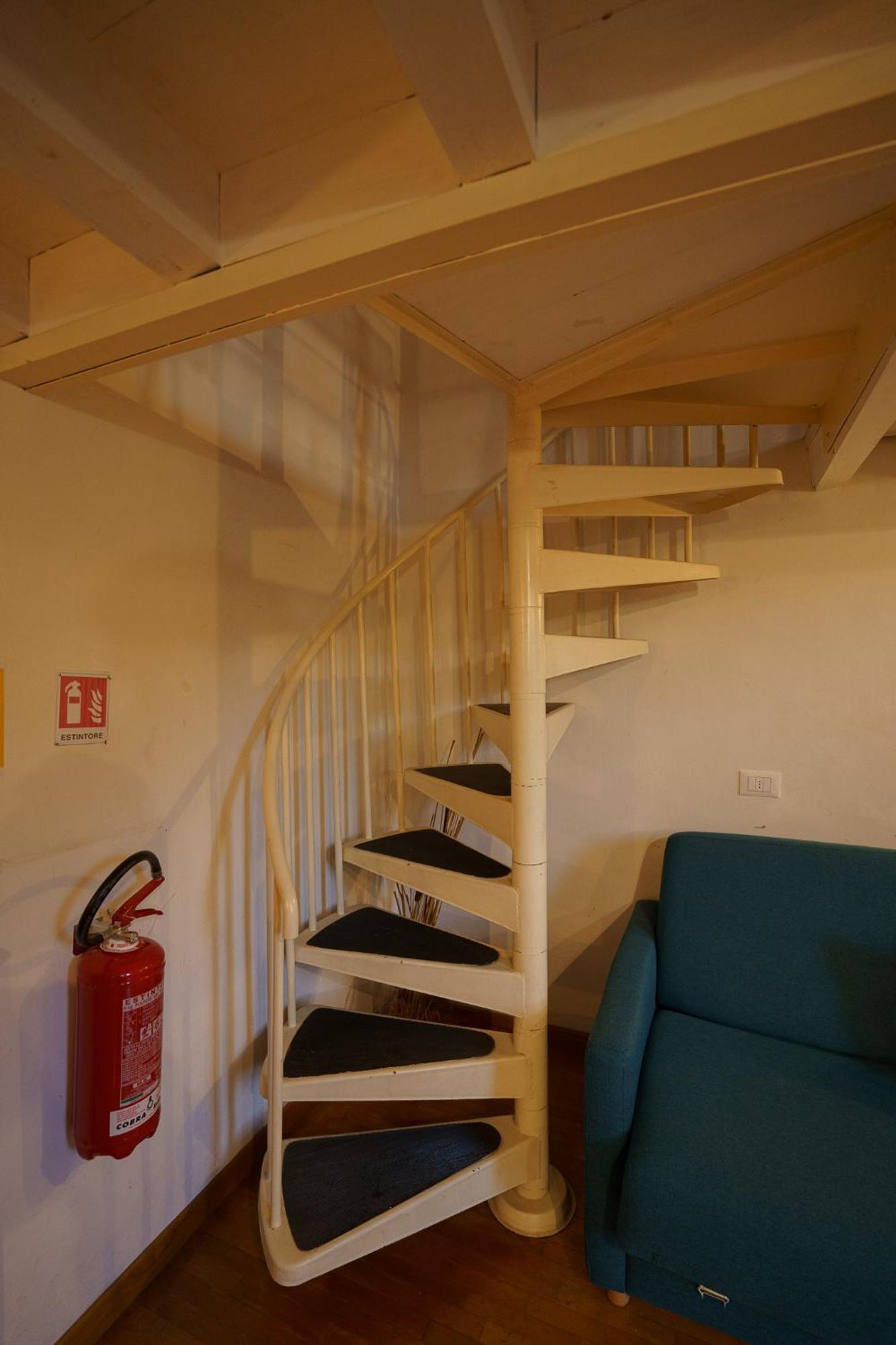 Lovely & Quite One Bedroom Near Piazza Santo Spirito Appartement *