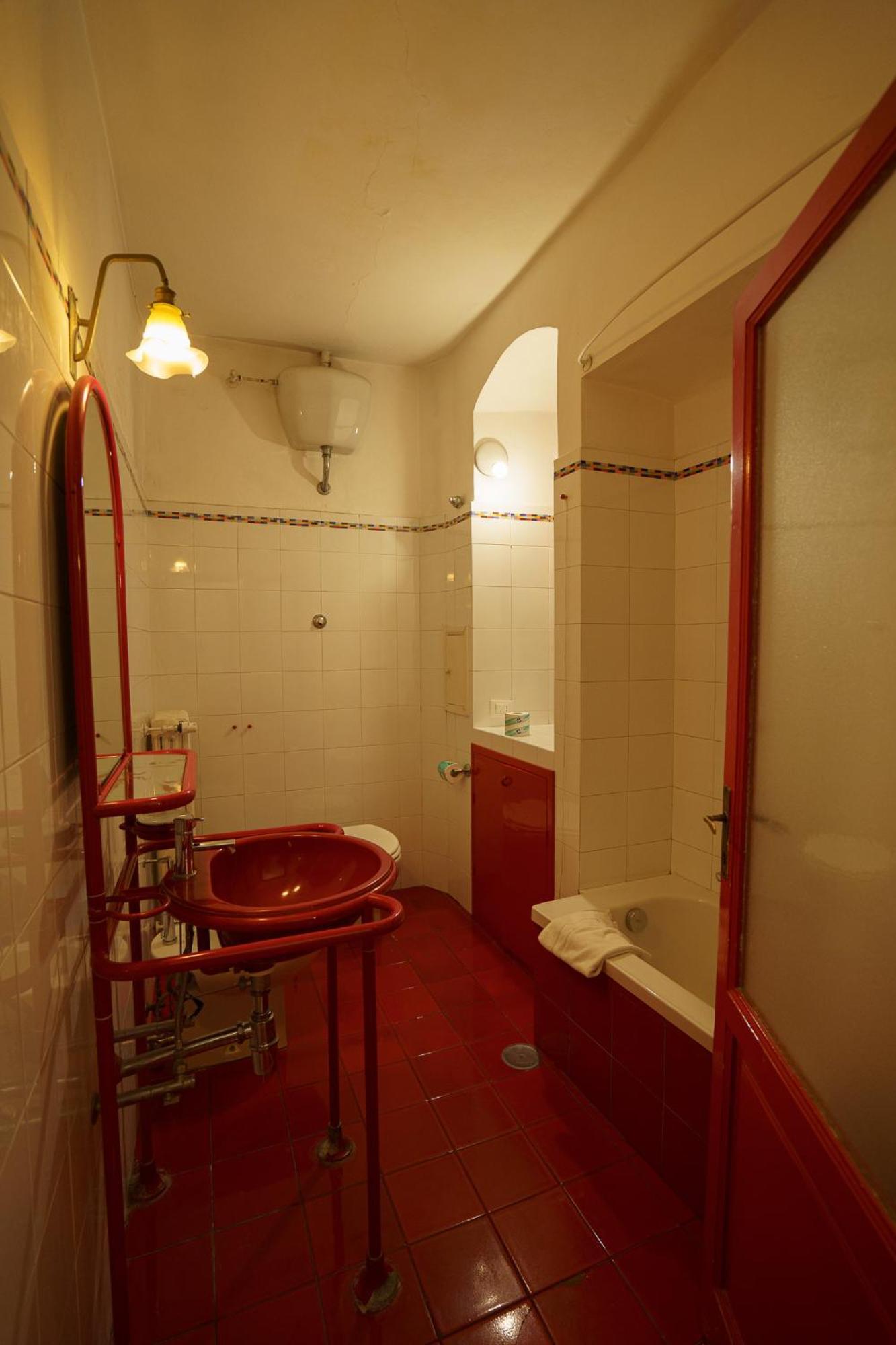 Appartement Lovely & Quite One Bedroom Near Piazza Santo Spirito Florence