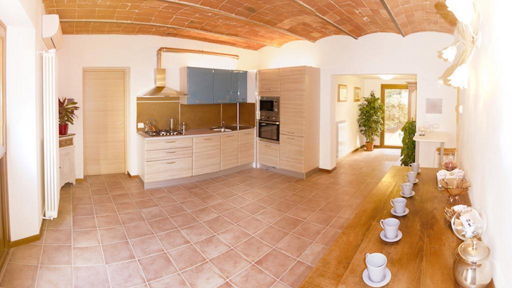 Guest house Il Naif Florence