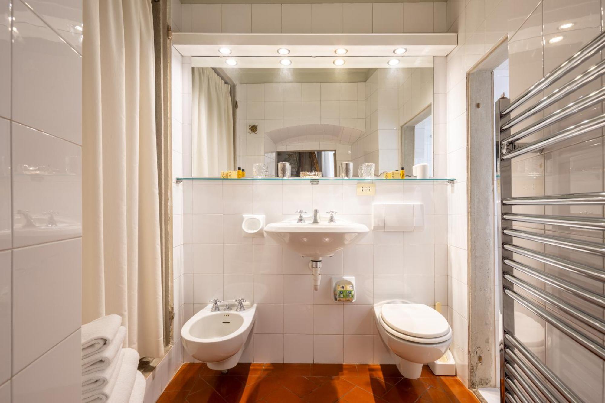 Ricasoli Luxury Palace Apartment Florence