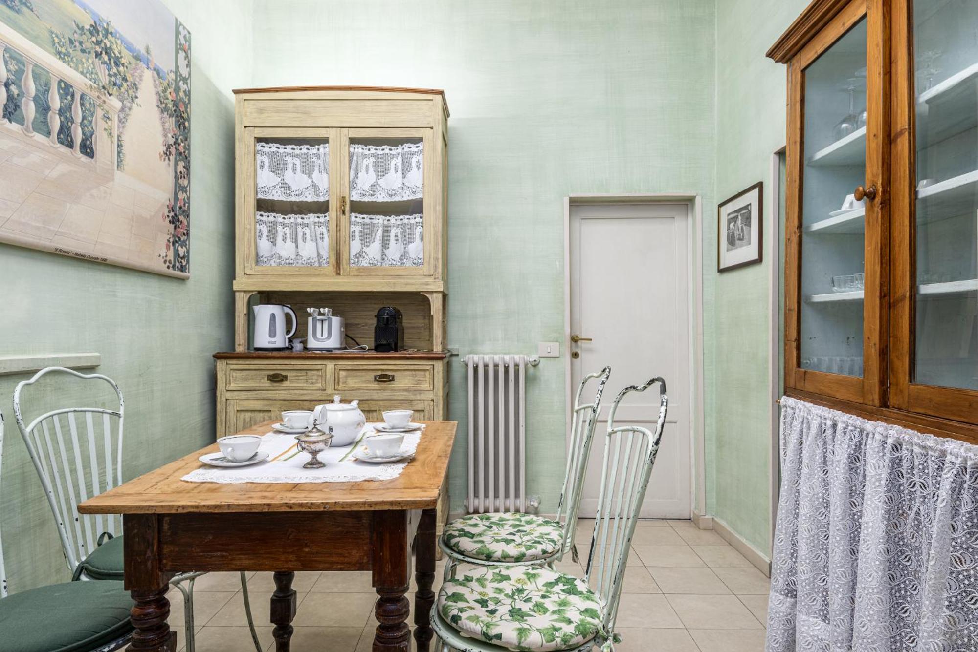 Duomo House - Cavallereschi Palace Apartment