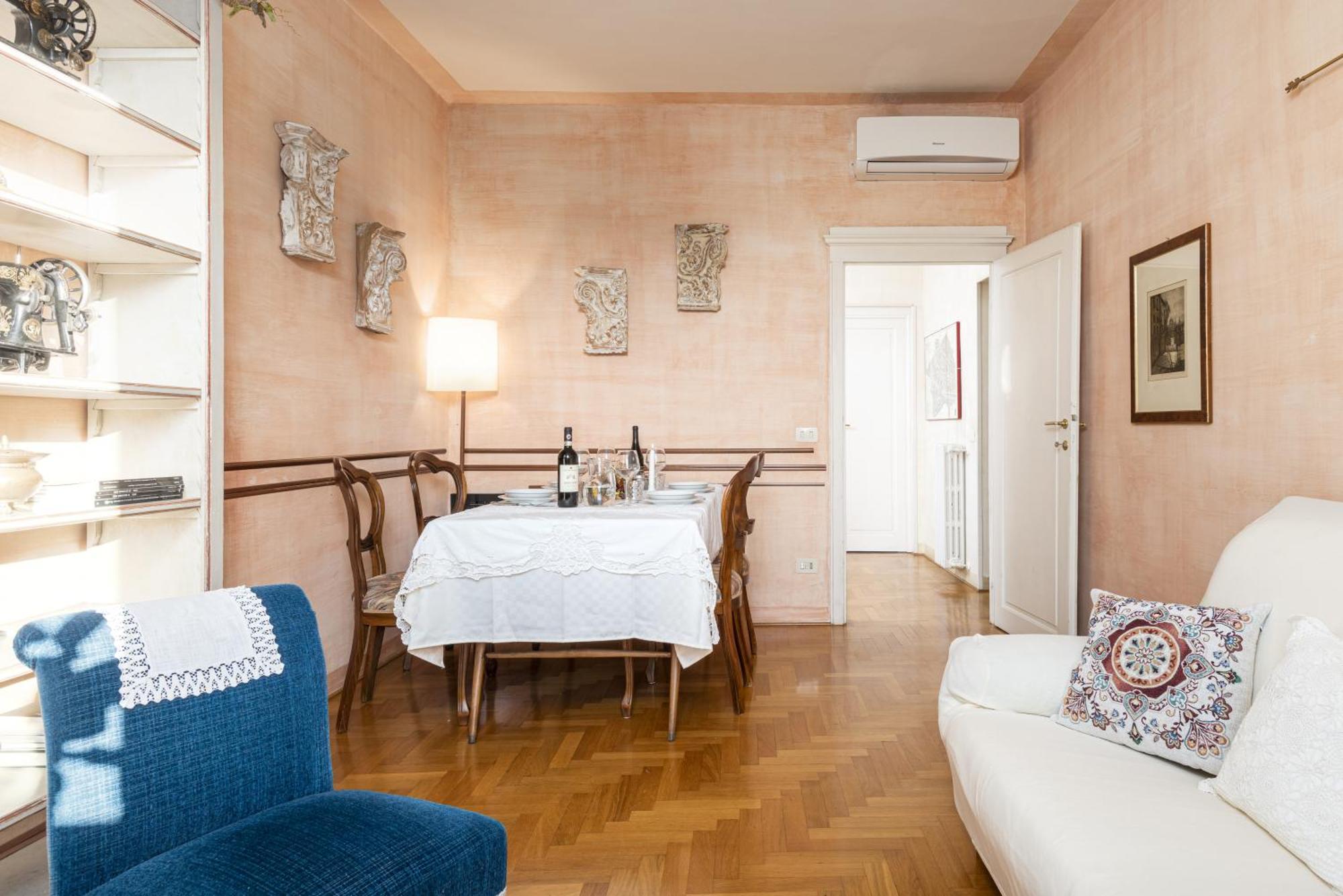Duomo House - Cavallereschi Palace Florence
