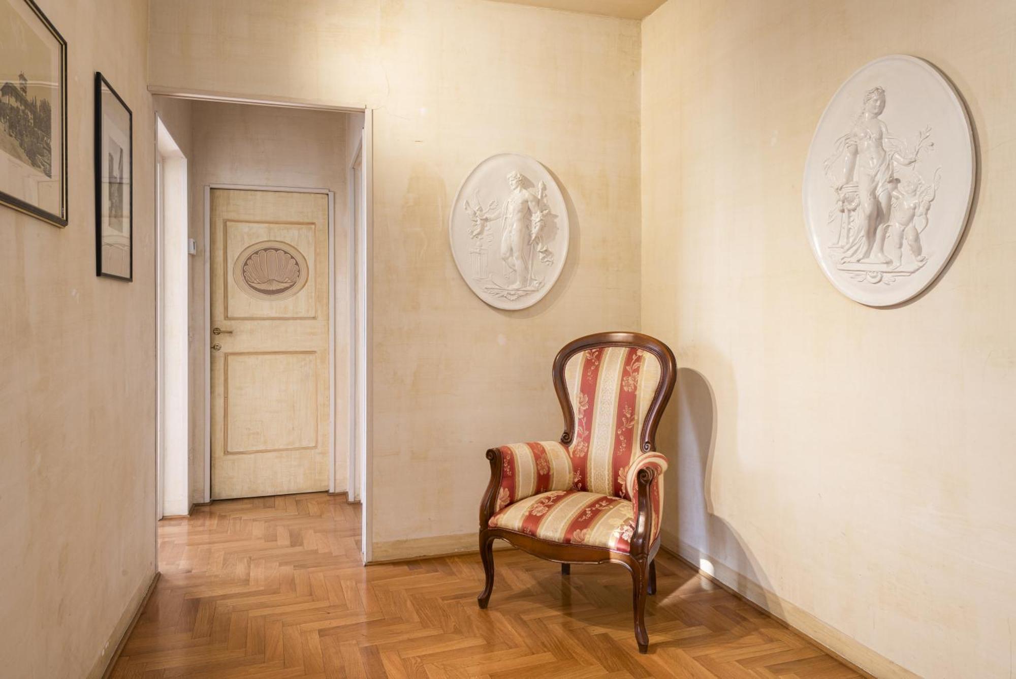 Duomo House - Cavallereschi Palace Apartment *