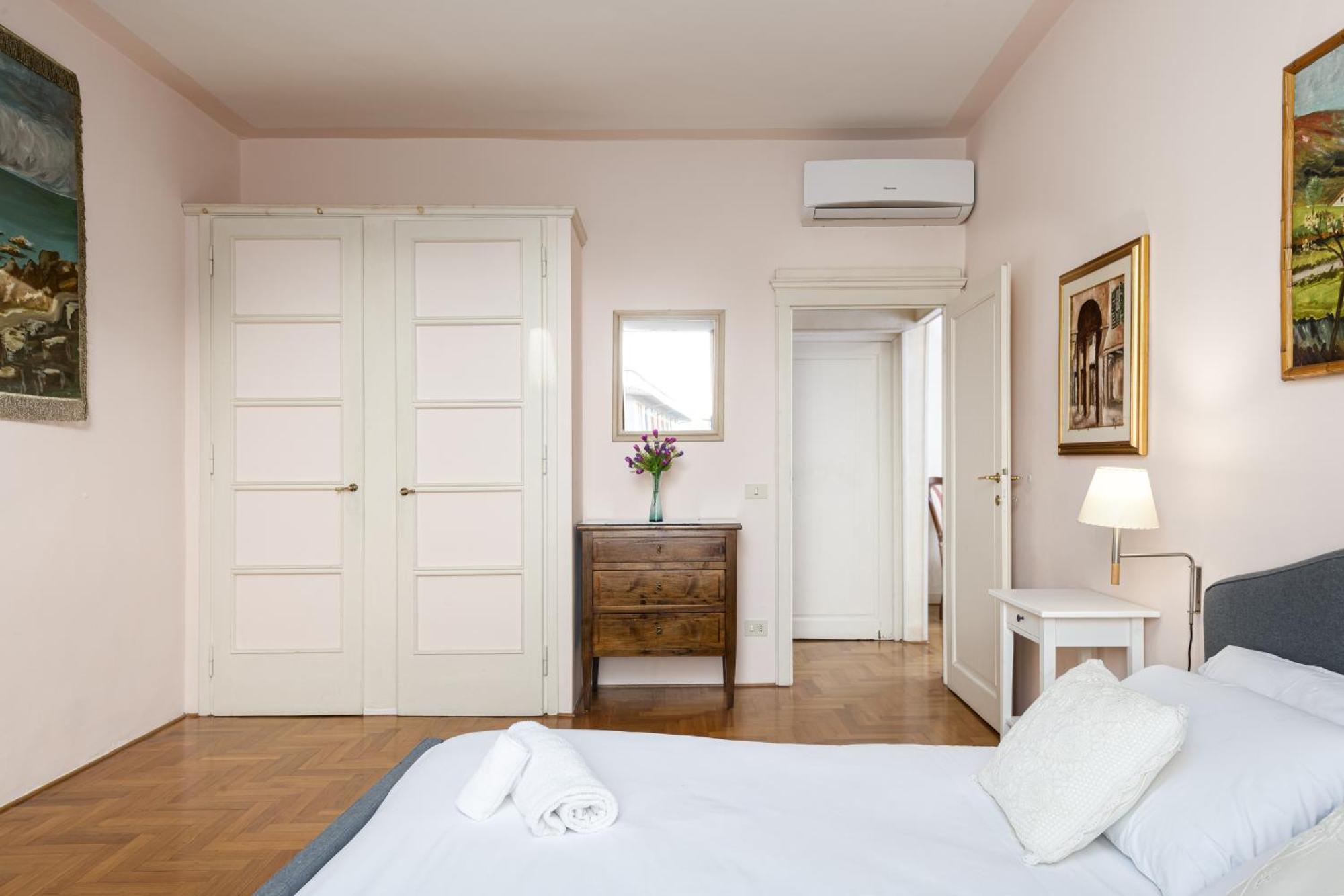 Duomo House - Cavallereschi Palace Apartment Florence