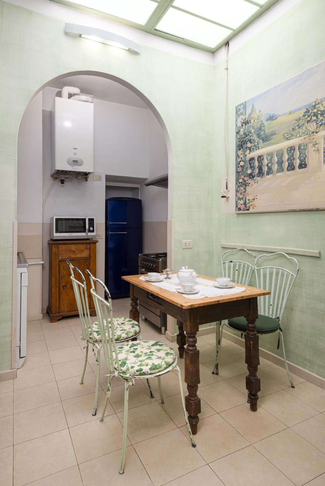 Duomo House - Cavallereschi Palace Apartment
