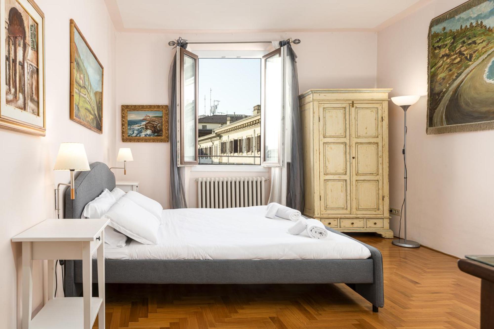 Duomo House - Cavallereschi Palace Apartment *
