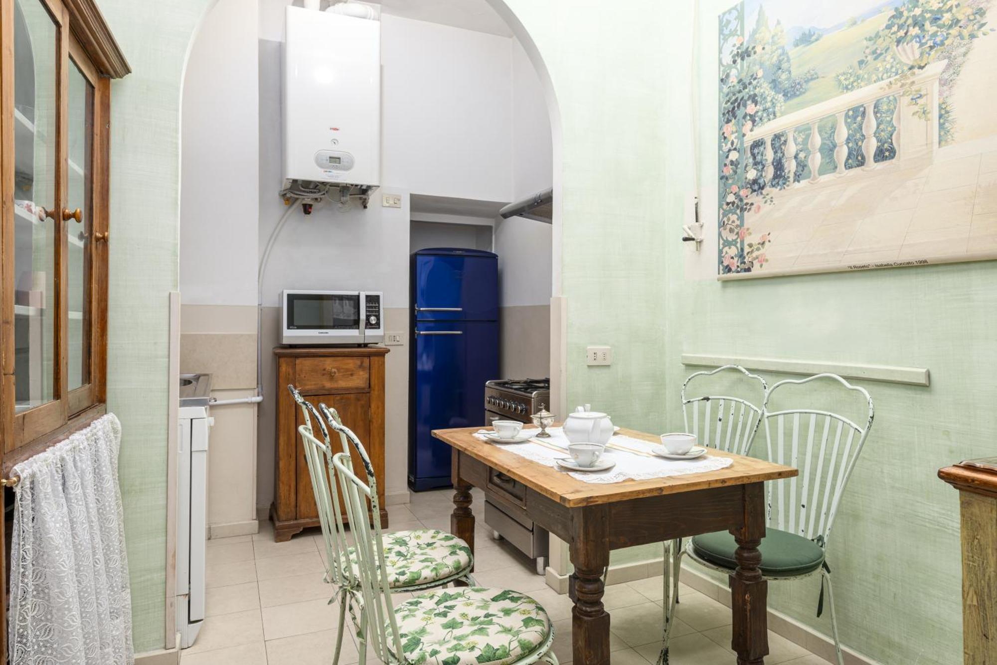 Apartment Duomo House - Cavallereschi Palace