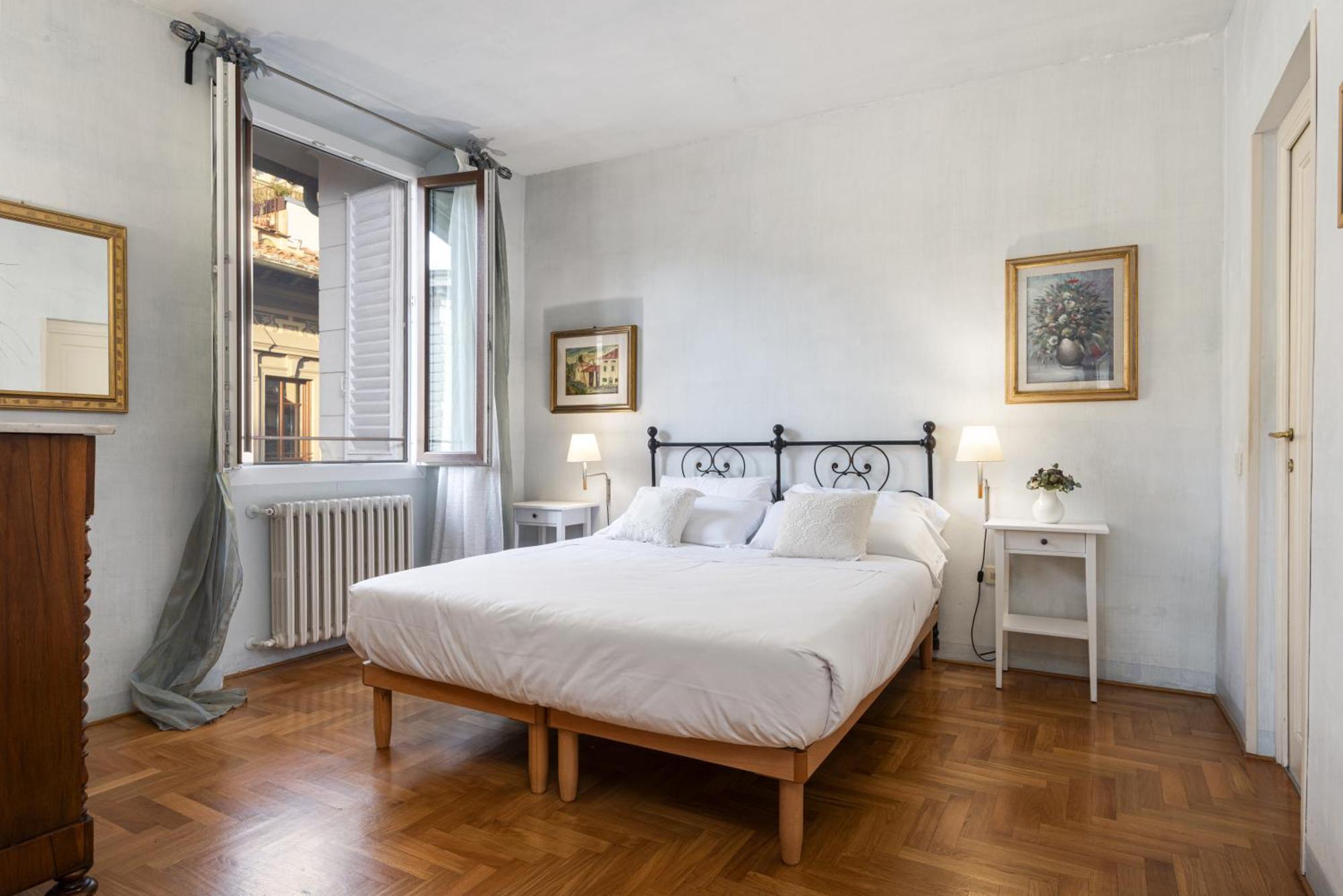 Apartment Duomo House - Cavallereschi Palace Florence