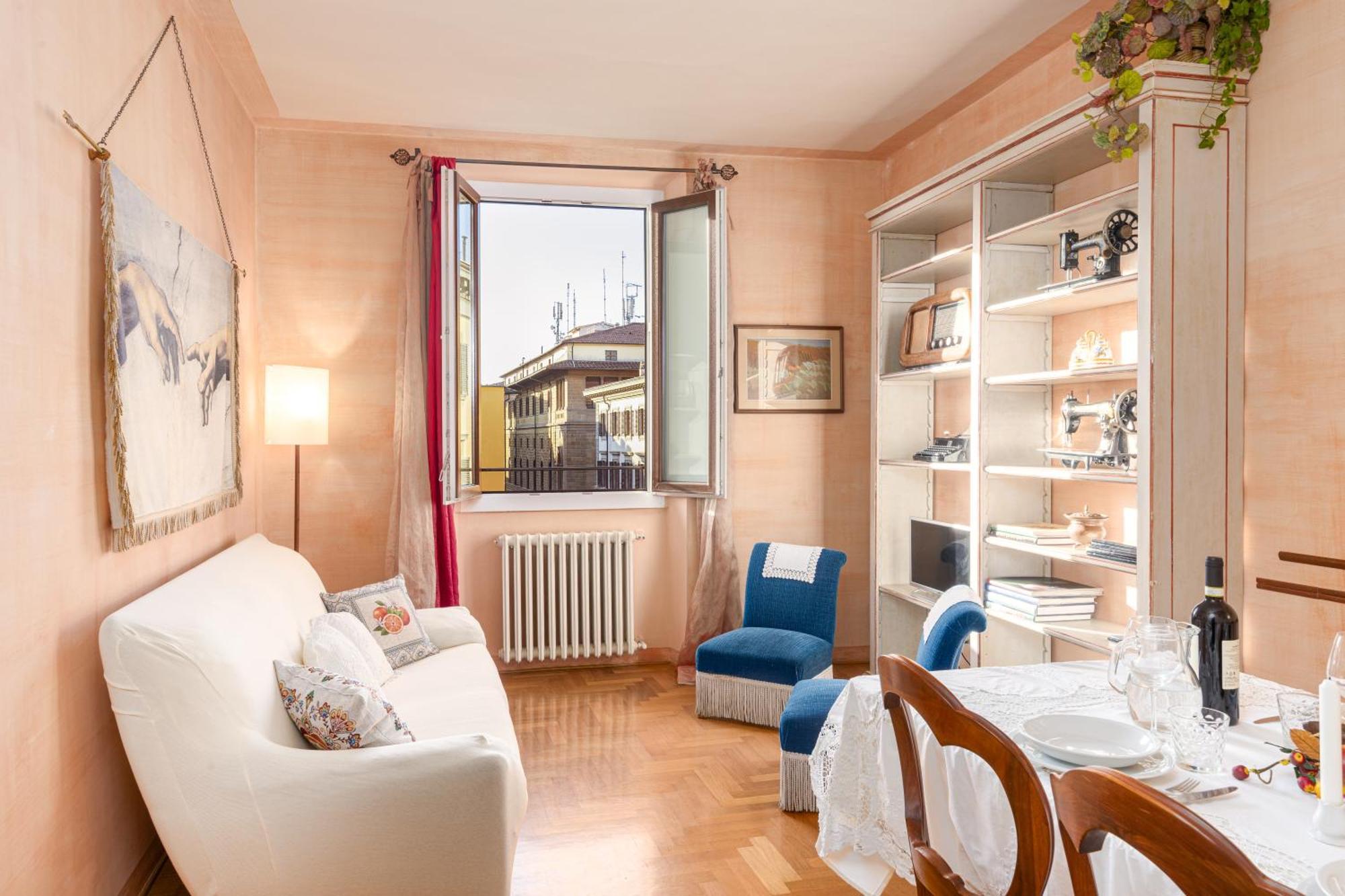 Duomo House - Cavallereschi Palace Apartment