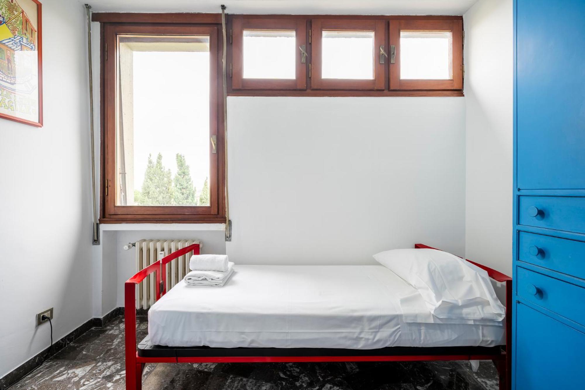 The Luxor - Turati Appartement