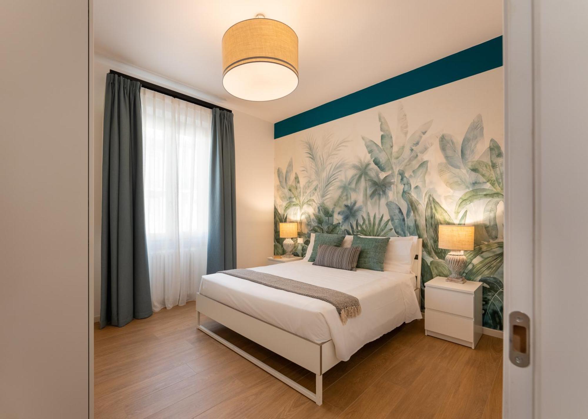 Via Taddeo Alderotti, 85 - Elegant In Careggi, Near Hospital, & Tram Morgagni - Charming Appartement