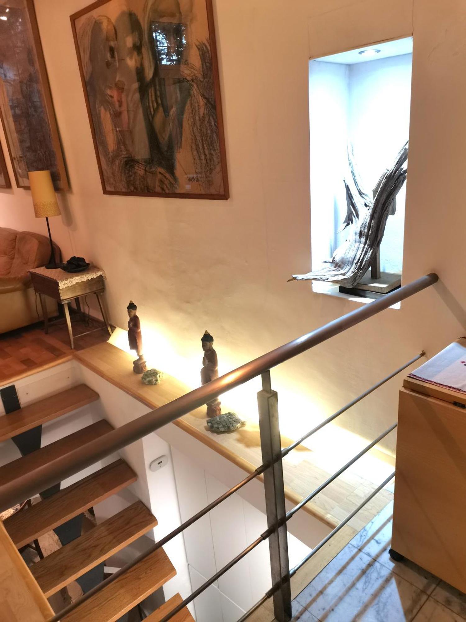 Apartment Pintino Garden Florence
