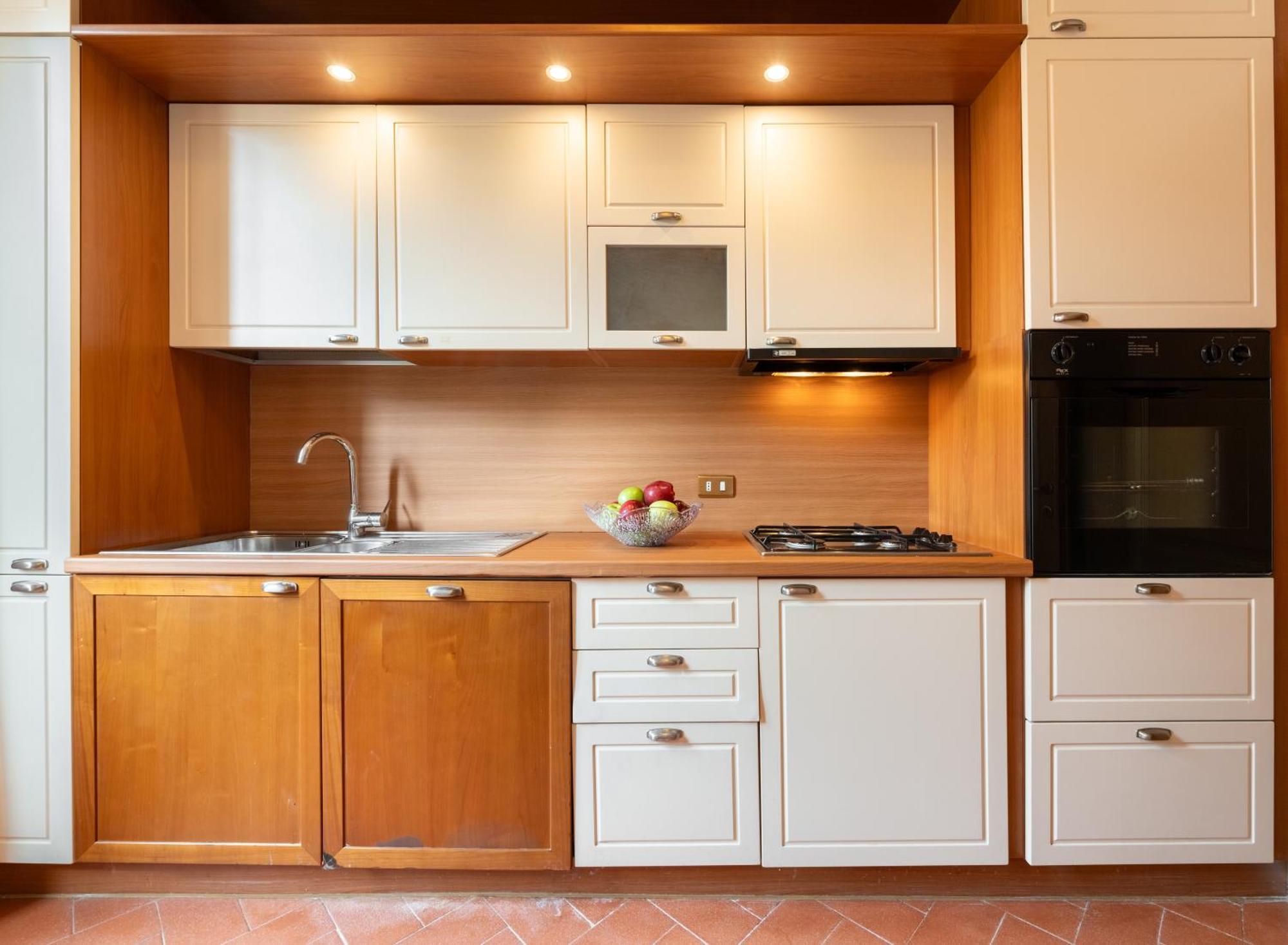 Via Panzani 16, 3th Floor - Antonella - Elegant & Spacious, 3-bedroom In Historic Center Appartement Florence