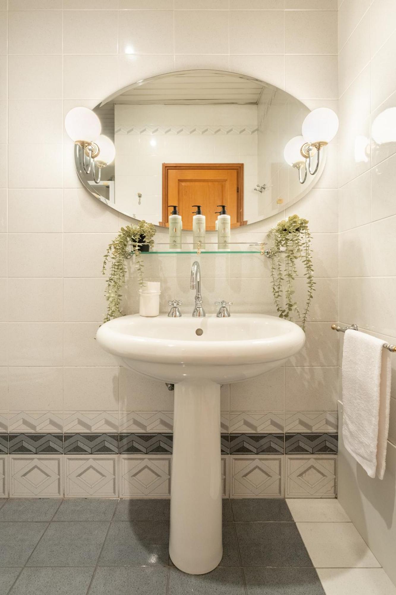 Appartement Via Panzani 16, 3th Floor - Antonella - Elegant & Spacious, 3-bedroom In Historic Center Florence