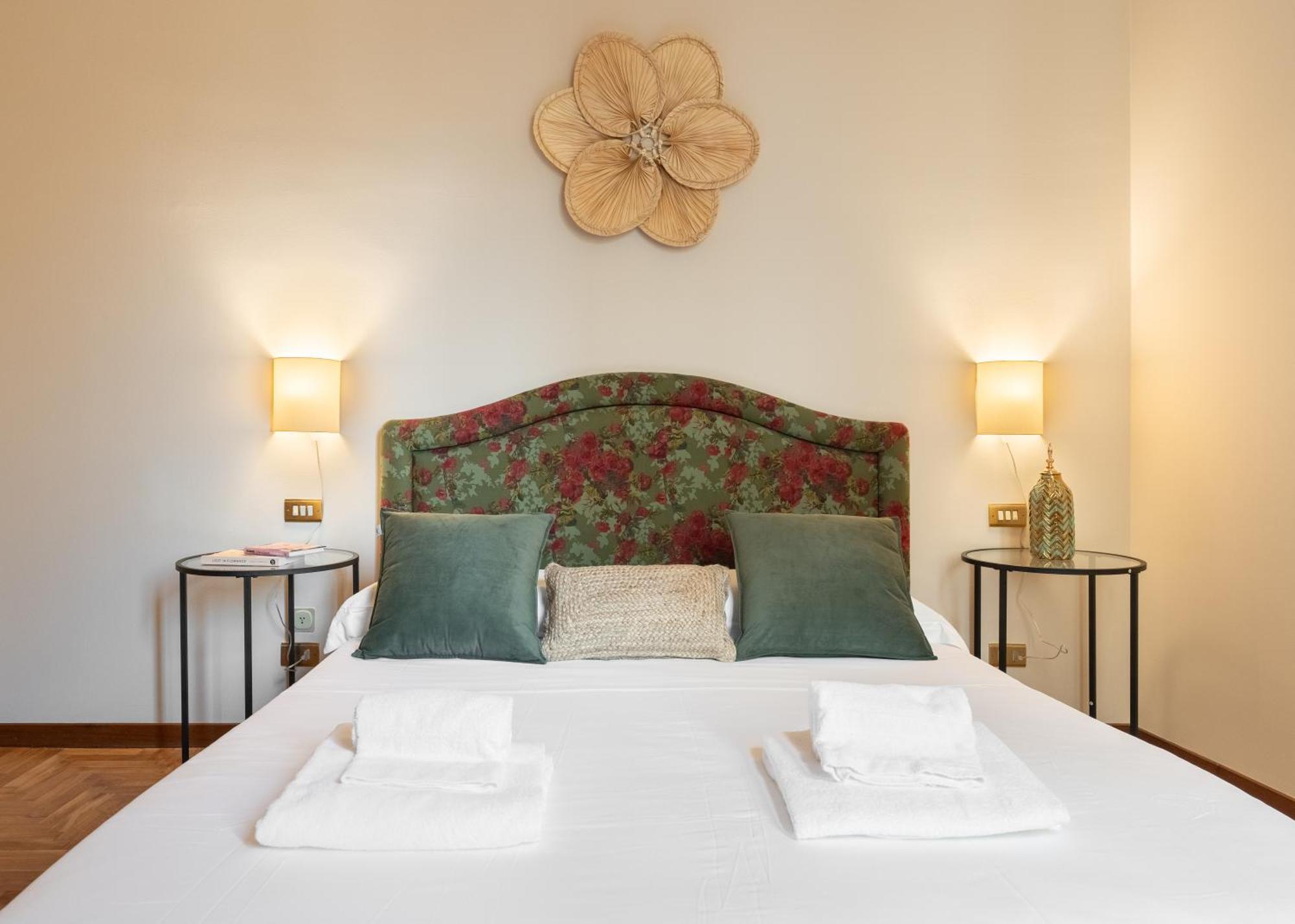 Appartement Via Panzani 16, 3th Floor - Antonella - Elegant & Spacious, 3-bedroom In Historic Center