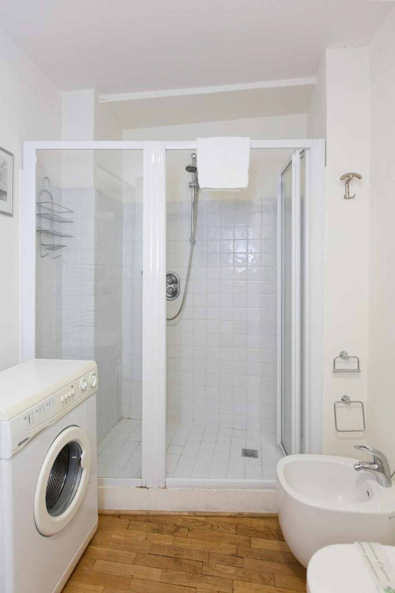 Appartement Ponte Vecchio Luxury Retreat