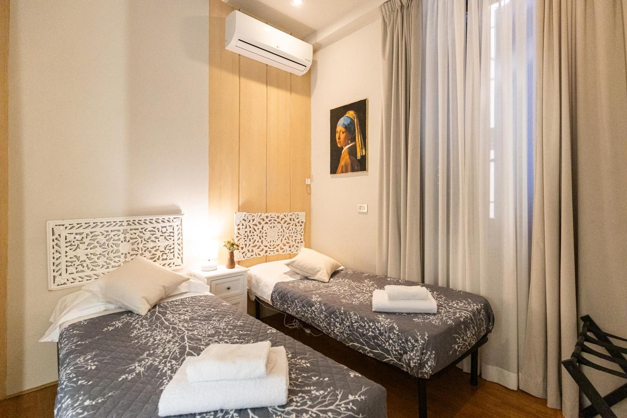 Ponte Vecchio Luxury Retreat Appartement